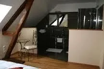 Bed & Breakfast Couleurs Champagne *